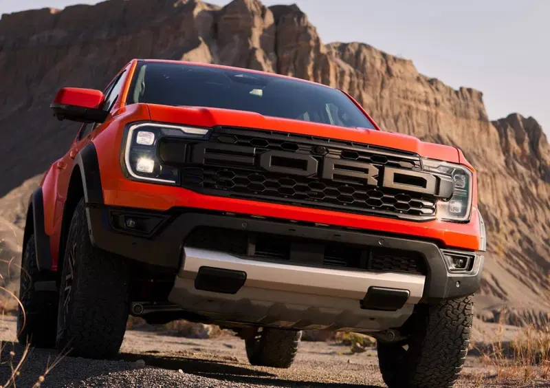 Ford Ranger (8)
