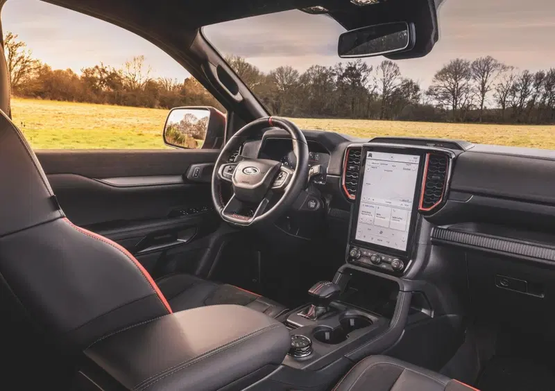 Ford Ranger (14)