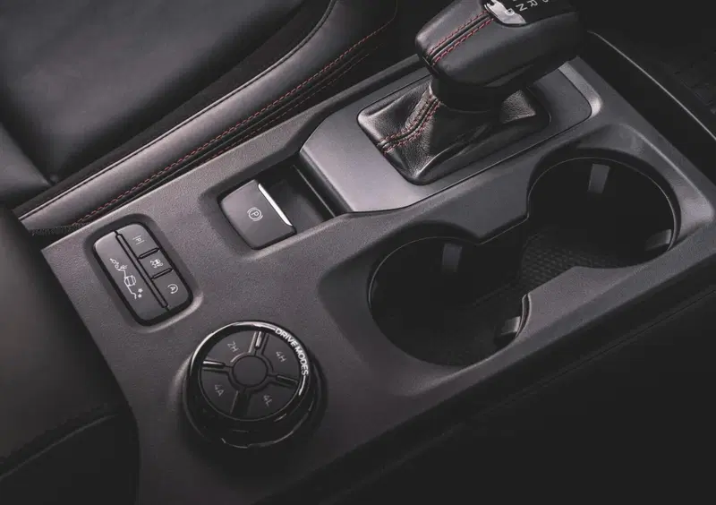 Ford Ranger (15)