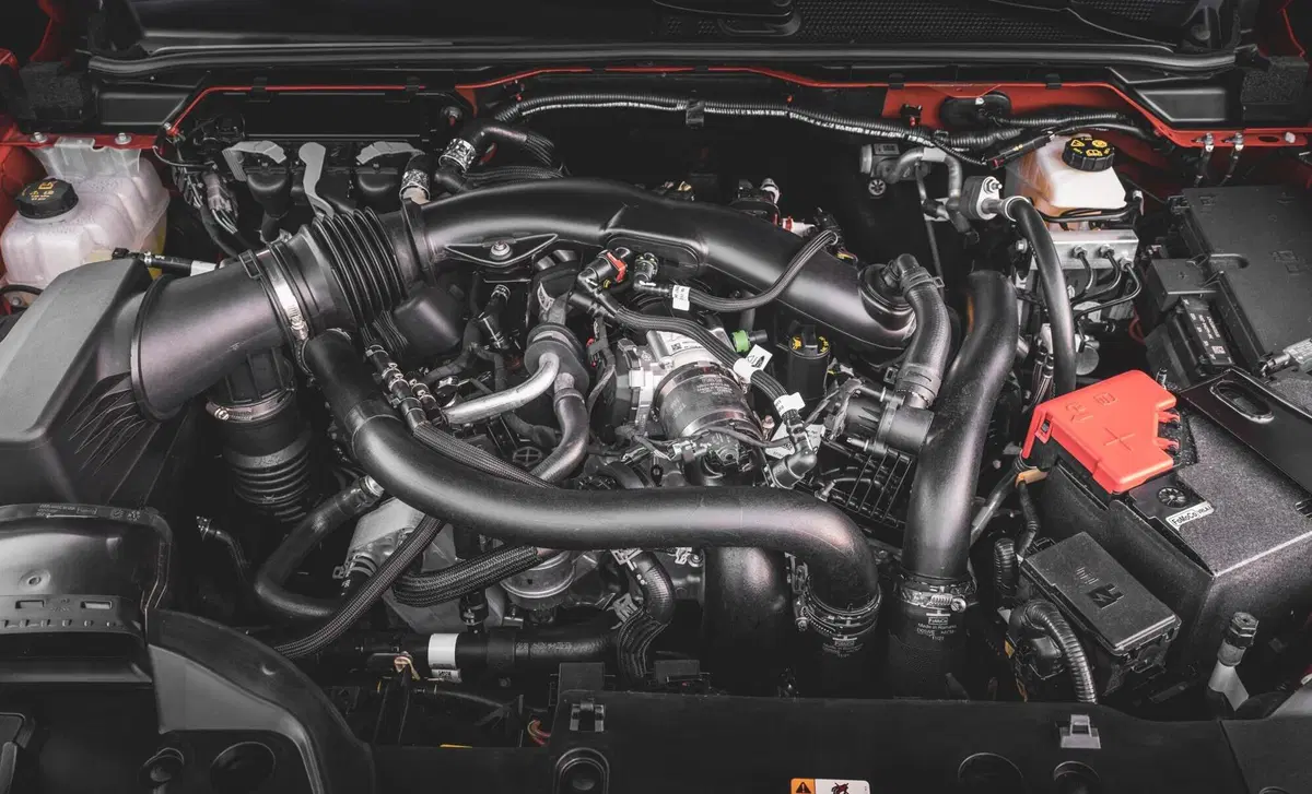 Ford Ranger (2021-25) (16)
