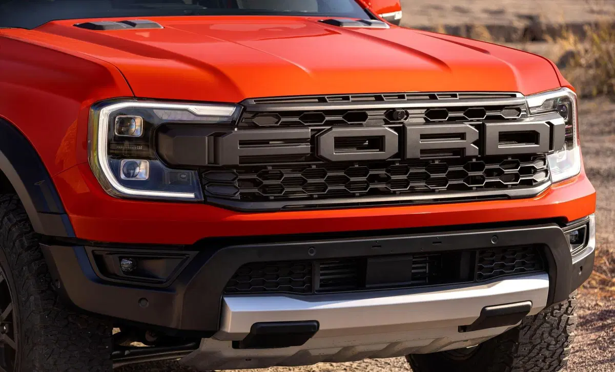 Ford Ranger (2021-25) (17)