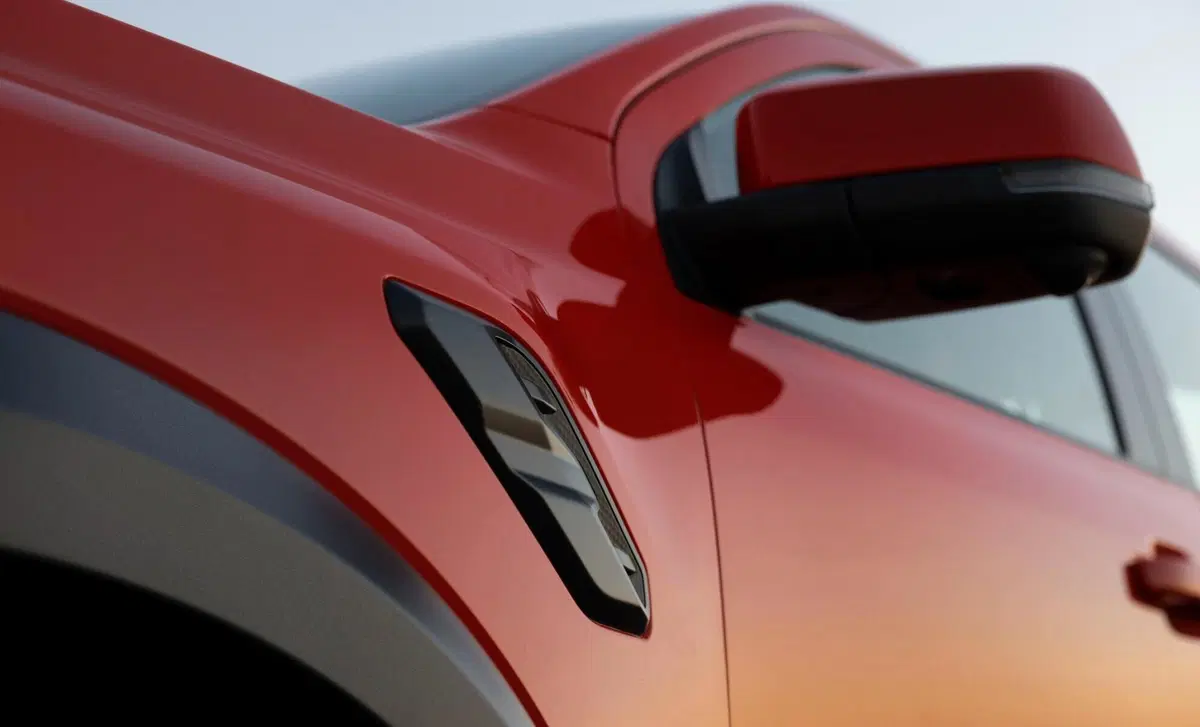 Ford Ranger (2021-25) (19)