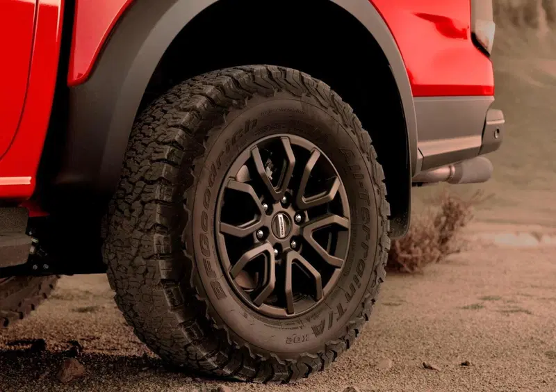 Ford Ranger (21)