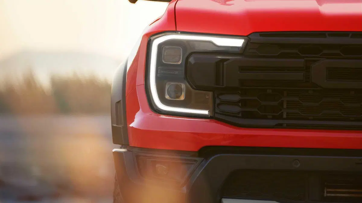 Ford Ranger Pick-up Raptor 3.0 ecoboost V6 292cv auto (13)