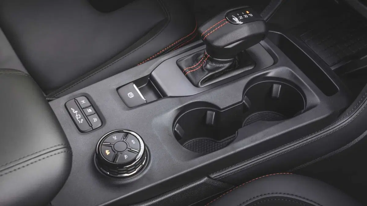 Ford Ranger Pick-up Raptor 3.0 ecoboost V6 292cv auto (21)
