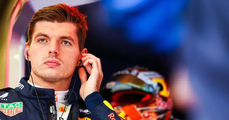 F1. Motorsport alle Olimpiadi? Albon ha la soluzione giusta. Ma Verstappen preferisce &ldquo;guardarle in TV" 