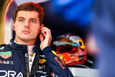 F1. Motorsport alle Olimpiadi? Albon ha la soluzione giusta. Ma Verstappen preferisce &ldquo;guardarle in TV" 