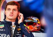 F1. Motorsport alle Olimpiadi? Albon ha la soluzione giusta. Ma Verstappen preferisce “guardarle in TV 