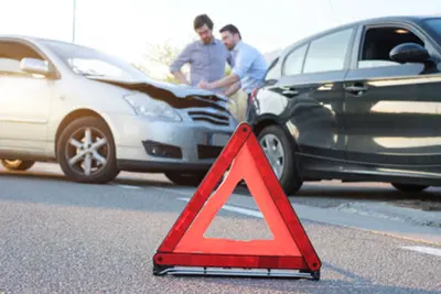 Incidente con veicolo non assicurato: una bella grana!