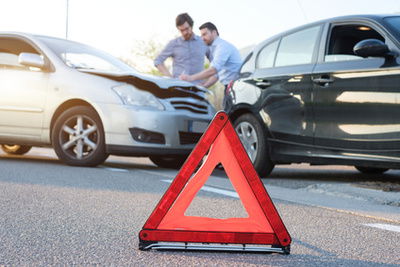 Incidente con veicolo non assicurato: una bella grana!