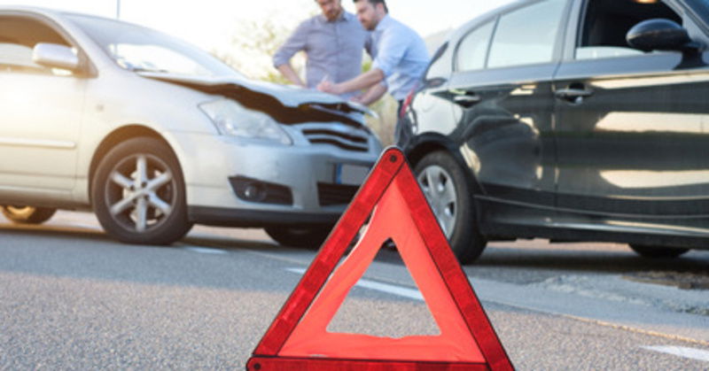 Incidente con veicolo non assicurato: una bella grana!