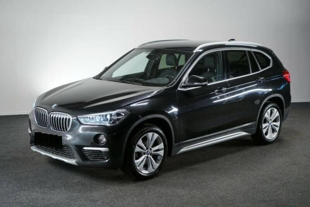 BMW X1 usata a Bologna