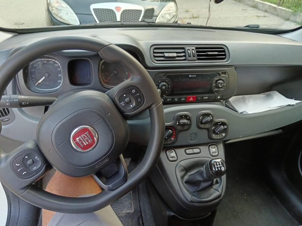 Fiat Panda Cross usata a Torino (6)