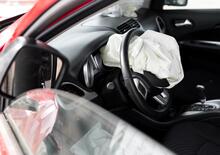 Airbag Takata: Citroen Francia li sostituisce a casa e in mezz'ora, ma gli altri paesi?