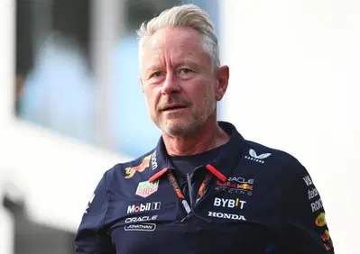 F1. Red Bull perde pezzi: Jonathan Wheatley lascia per diventare team principal di Audi