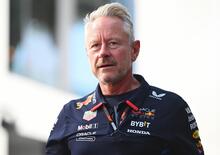 F1. Red Bull perde pezzi: Jonathan Wheatley lascia per diventare team principal di Audi