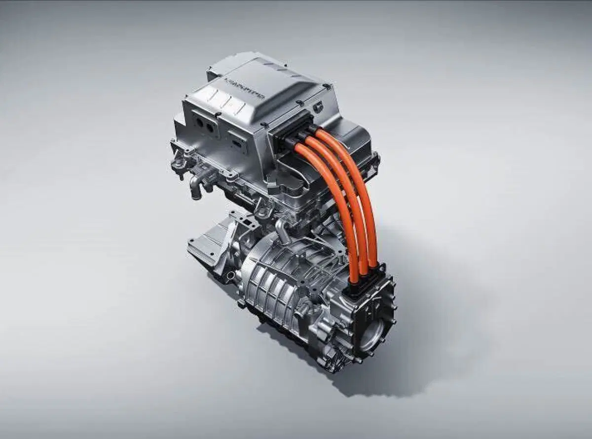Leapmotor T03 (4)