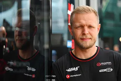 Kevin Magnussen vuole continuare in Formula 1: &ldquo;Non c&rsquo;&egrave; nulla come queste monoposto. &Egrave; la mia passione&rdquo;