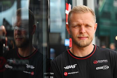 Kevin Magnussen vuole continuare in Formula 1: &ldquo;Non c&rsquo;&egrave; nulla come queste monoposto. &Egrave; la mia passione&rdquo;