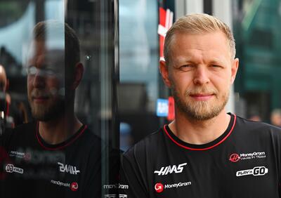 Kevin Magnussen vuole continuare in Formula 1: “Non c’è nulla come queste monoposto. È la mia passione”