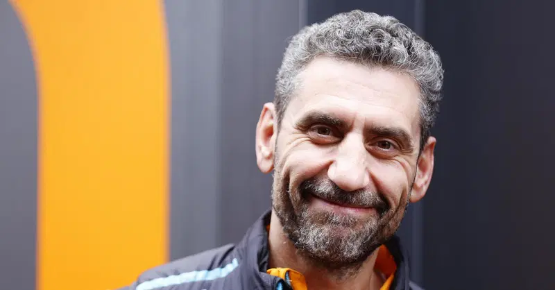 Formula 1. Andrea Stella, ecco perch&eacute; per Fernando Alonso e Oscar Piastri &egrave; un &ldquo;leader incredibile&rdquo;