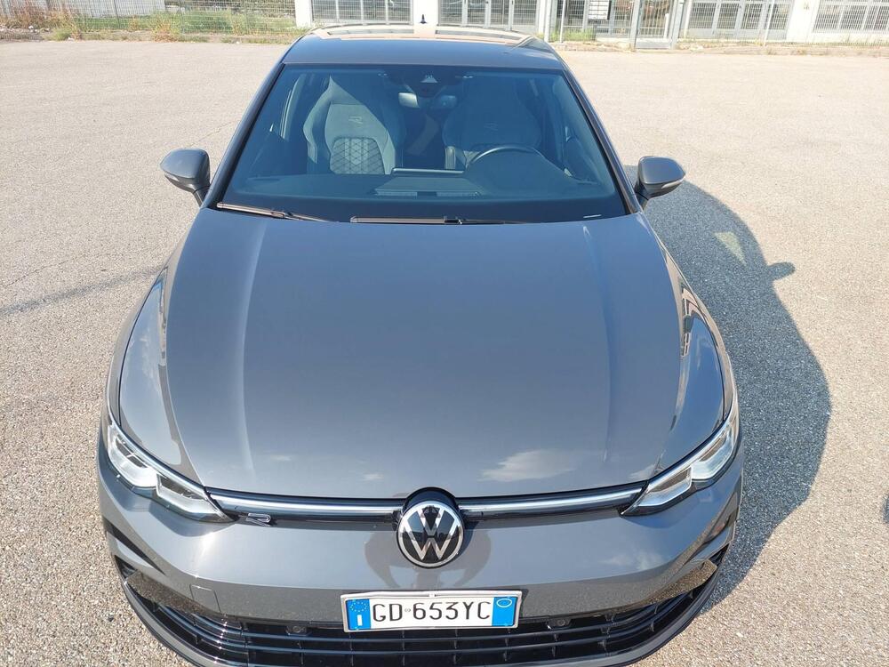 Volkswagen Golf usata a Milano (9)