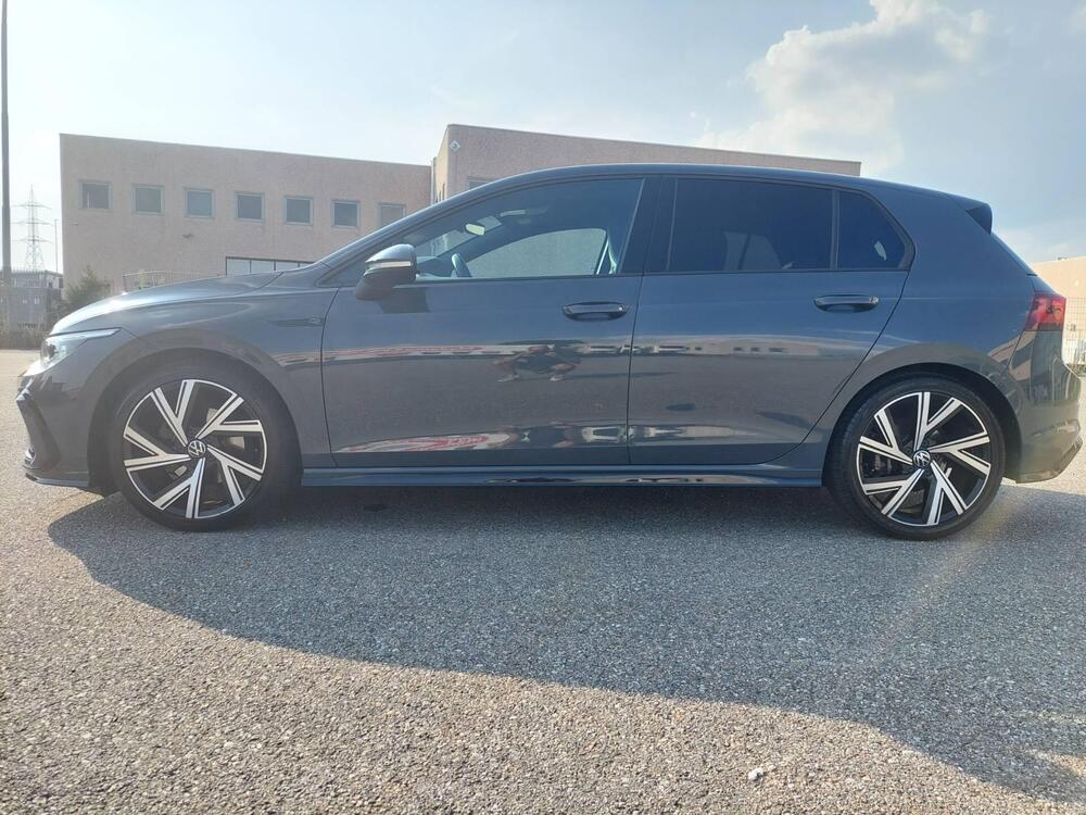 Volkswagen Golf usata a Milano (12)