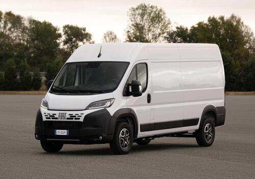 Fiat Ducato Furgone (2023--&gt;&gt;)