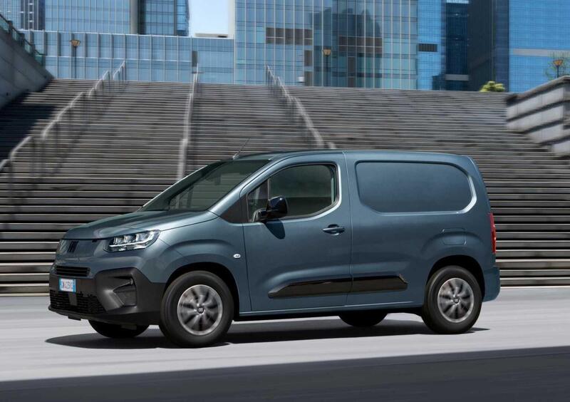 Fiat Doblò Furgone (2022-->>) (5)