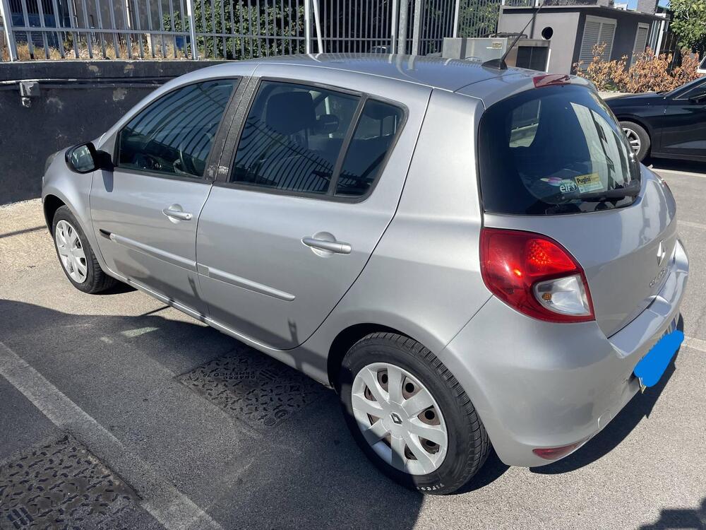 Renault Clio usata a Bari (3)