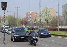 Milano: questo autovelox ci ha beccati (quasi) tutti, ma erano multe illegittime