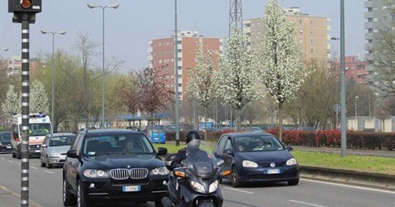 Milano: questo autovelox ci ha beccati (quasi) tutti, ma erano multe illegittime