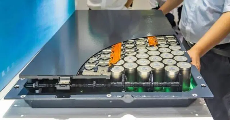 1.000 km di autonomia e 9 minuti per ricaricare, ecco le batterie di Samsung 