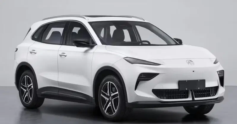 MG: la prossima per l'Europa sar&agrave; la MG S5 crossover elettrica 