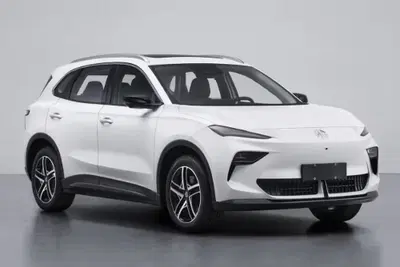 MG: la prossima per l'Europa sar&agrave; la MG S5 crossover elettrica 
