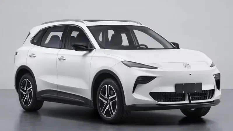 MG: la prossima per l'Europa sar&agrave; la MG S5 crossover elettrica 