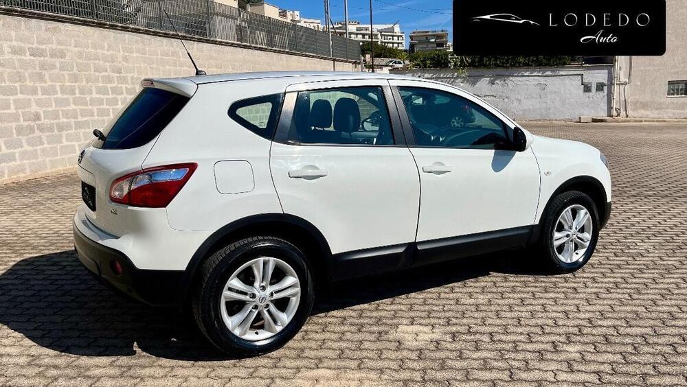 Nissan Qashqai usata a Brindisi (9)