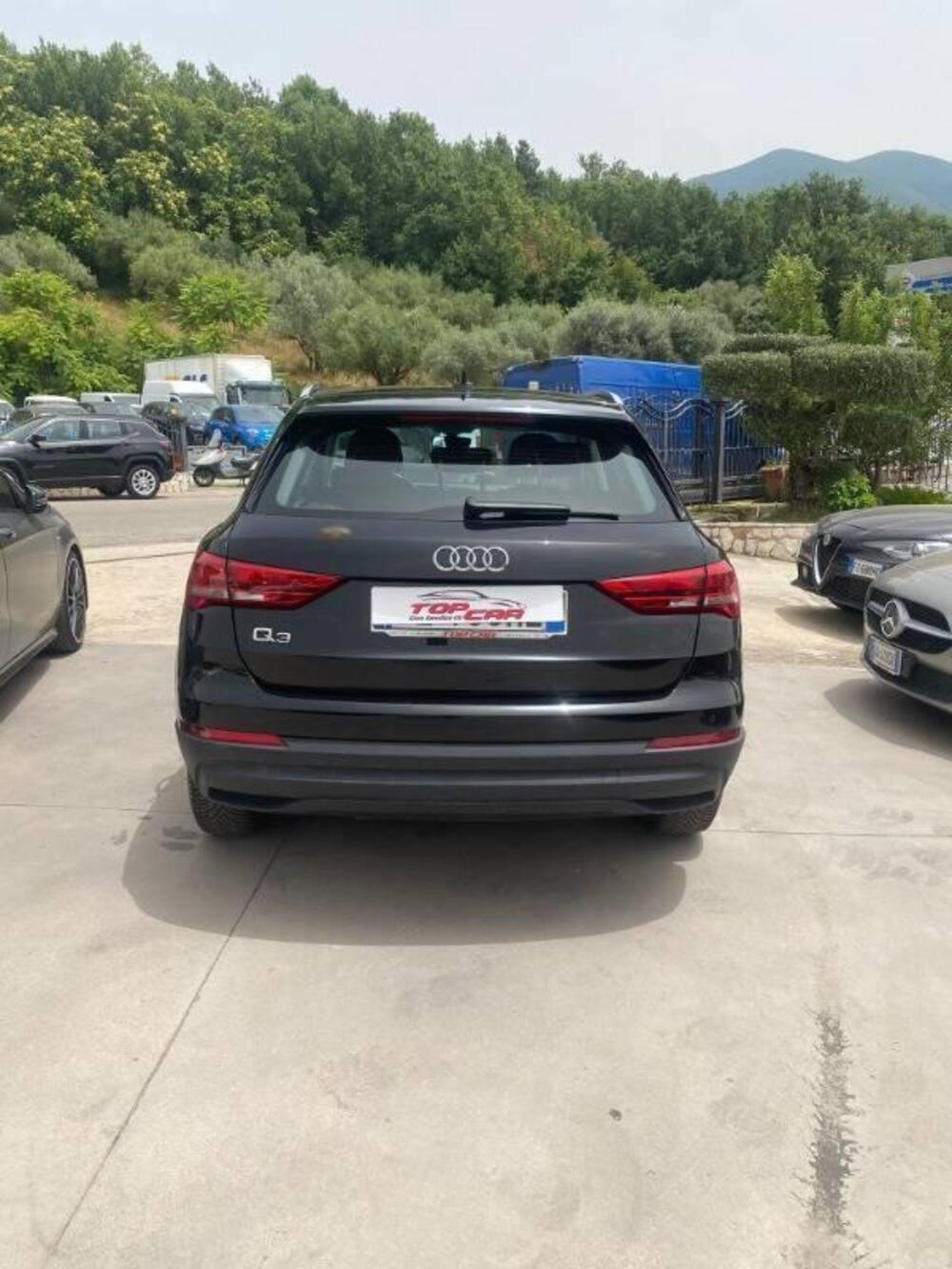 Audi Q3 usata a Caserta (3)