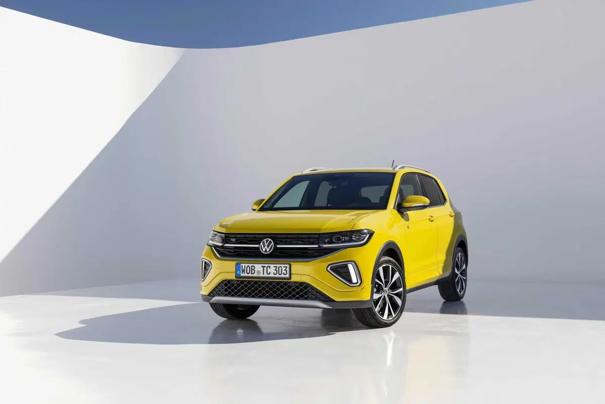 Volkswagen T-Cross (3)