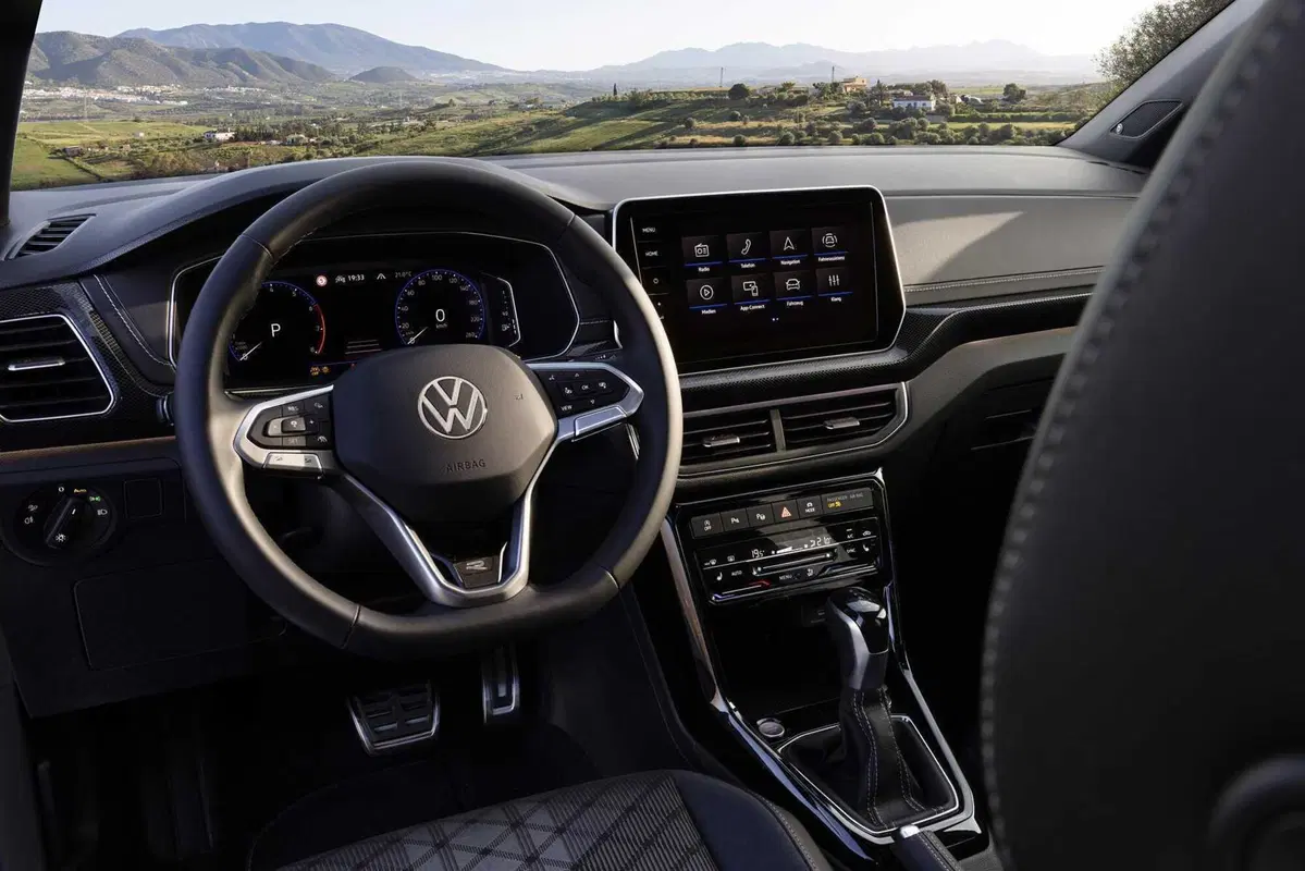 Volkswagen T-Cross (5)