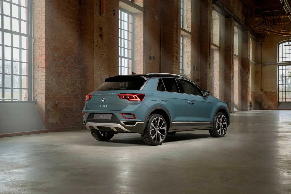 Volkswagen T-Roc (2)