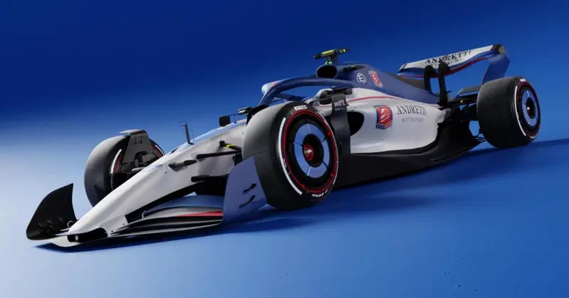 Formula 1: Liberty Media sotto inchiesta per il caso Andretti