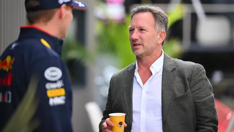 Formula 1: Horner scagionato dalle accuse, conclusa l'indagine interna della Red Bull