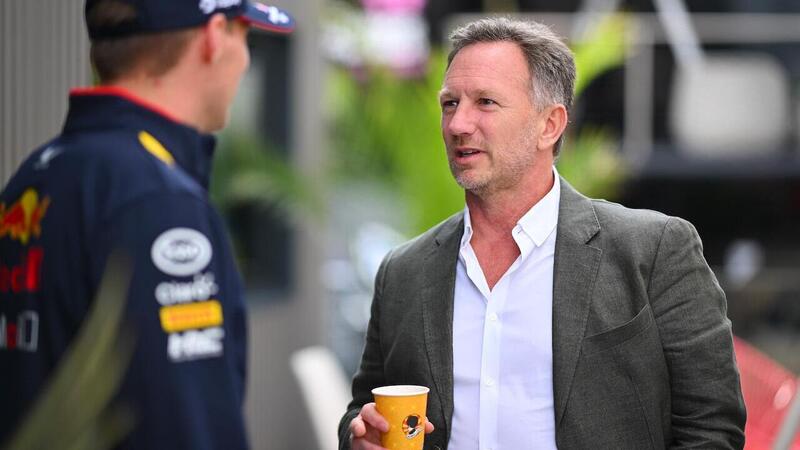 Formula 1: Horner scagionato dalle accuse, conclusa l&#039;indagine interna della Red Bull