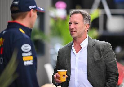 Formula 1: Horner scagionato dalle accuse, conclusa l'indagine interna della Red Bull