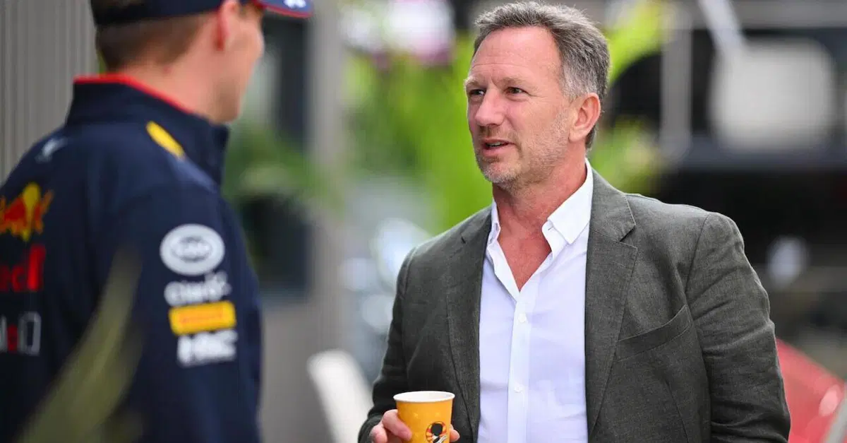 Formula 1: Horner scagionato dalle accuse, conclusa l'indagine interna della Red Bull