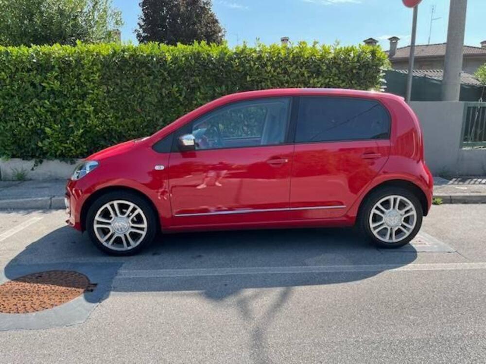 Volkswagen up! usata a Padova (2)