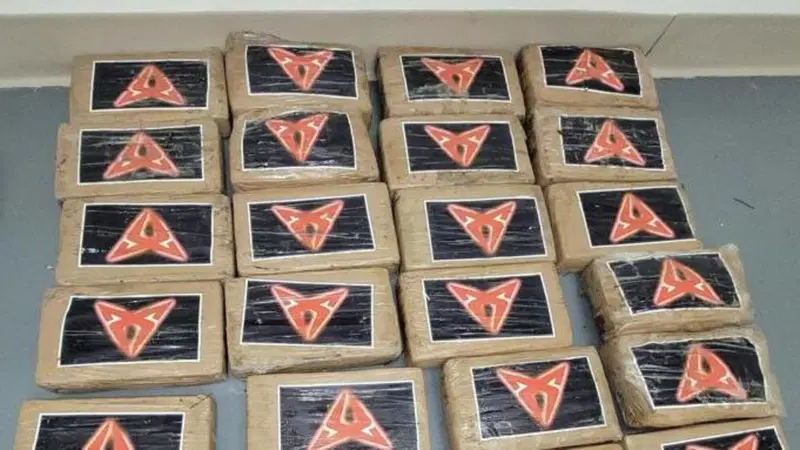 Il logo Cupra questa volta non &egrave; su un'auto: strano ritrovamento della Guardia Costiera