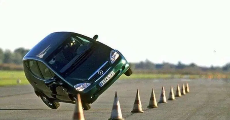 L'elettronica sulla auto: usata bene &egrave; bene, ma usata male &egrave; diabolica [VIDEO]
