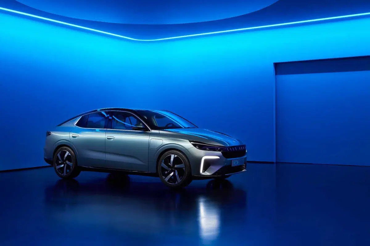 Togg T10F: la Skoda Octavia elettrica del marchio turco è in arrivo nel 2025 (3)